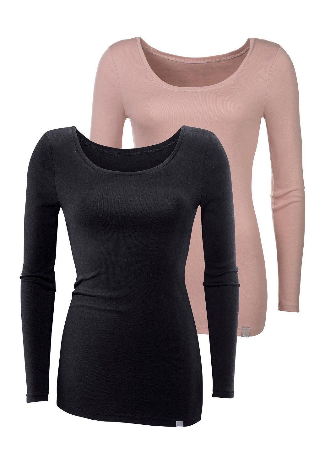 Лонгслів Bench (318513434)