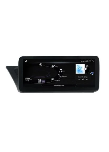 Штатная автомагнитола 10.25" с CarPlay и 4G для Audi Q5 2010-2018 ALTERNATYVA A4-491810.25 A4-491810.25 Hi No Brand (400528016)