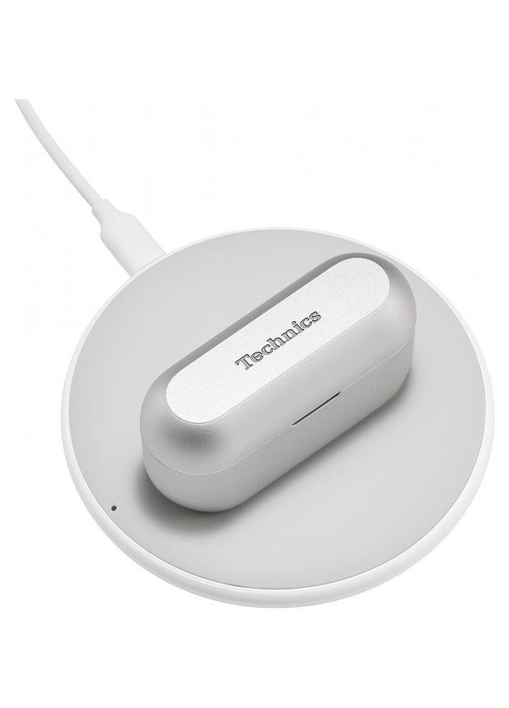 Гарнитура EAH-AZ60M2 Silver (EAH-AZ60M2GS) Technics (322905795)