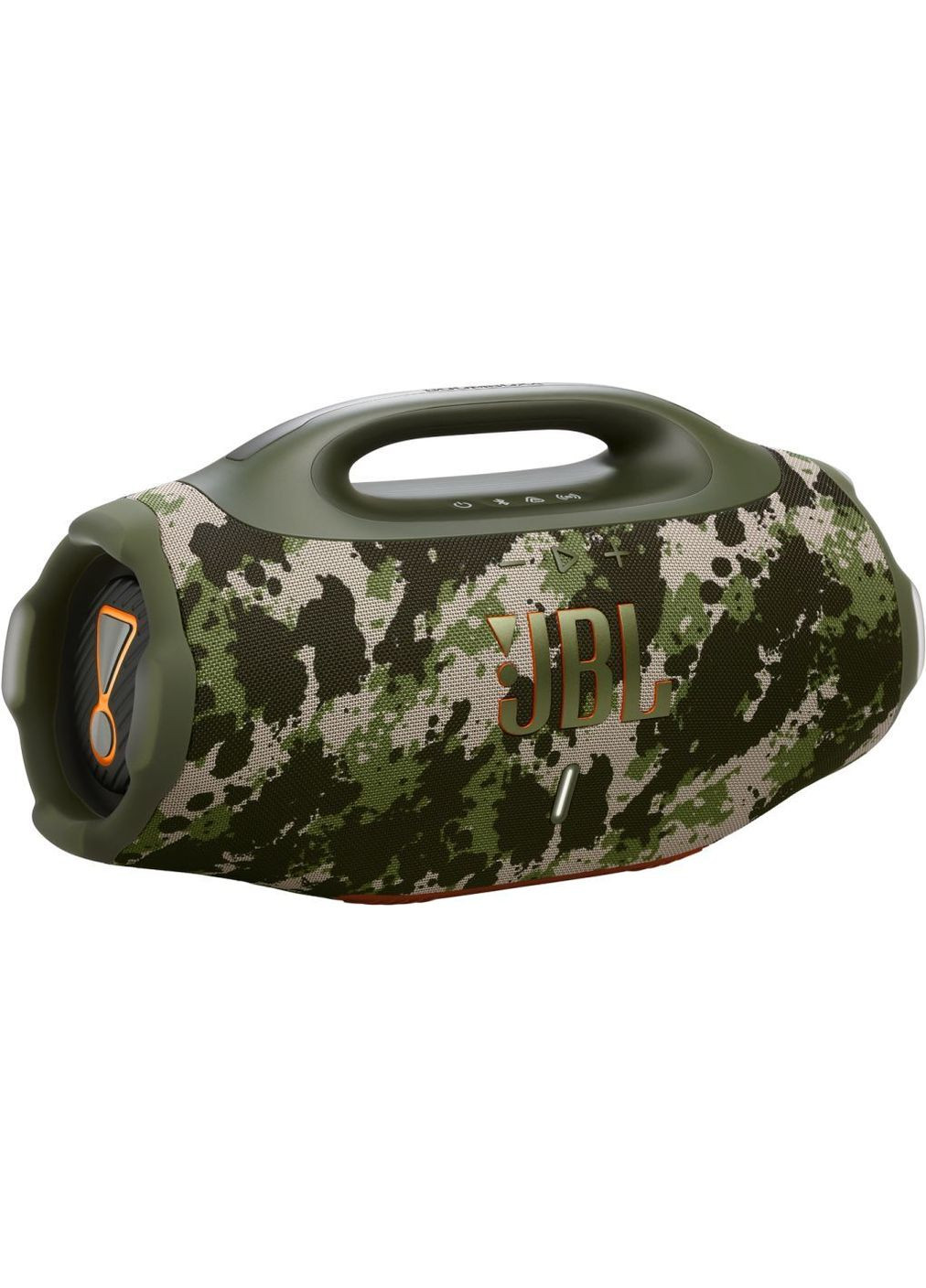 Акустична система Boombox 4 (JBLBOOMBOX4SQUADEP) JBL (362214514)