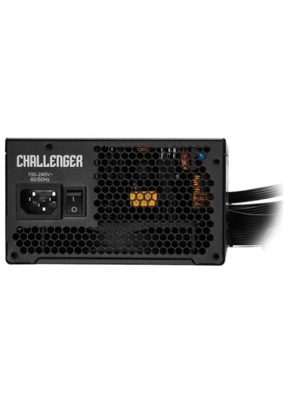Блок живлення (CL-650B) ASRock 650W Challenger (366106237)