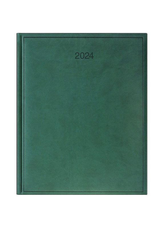 Еженедельник датирован 2024 год, формата,, 152 листа Бюро Torino Brunnen (280941467)