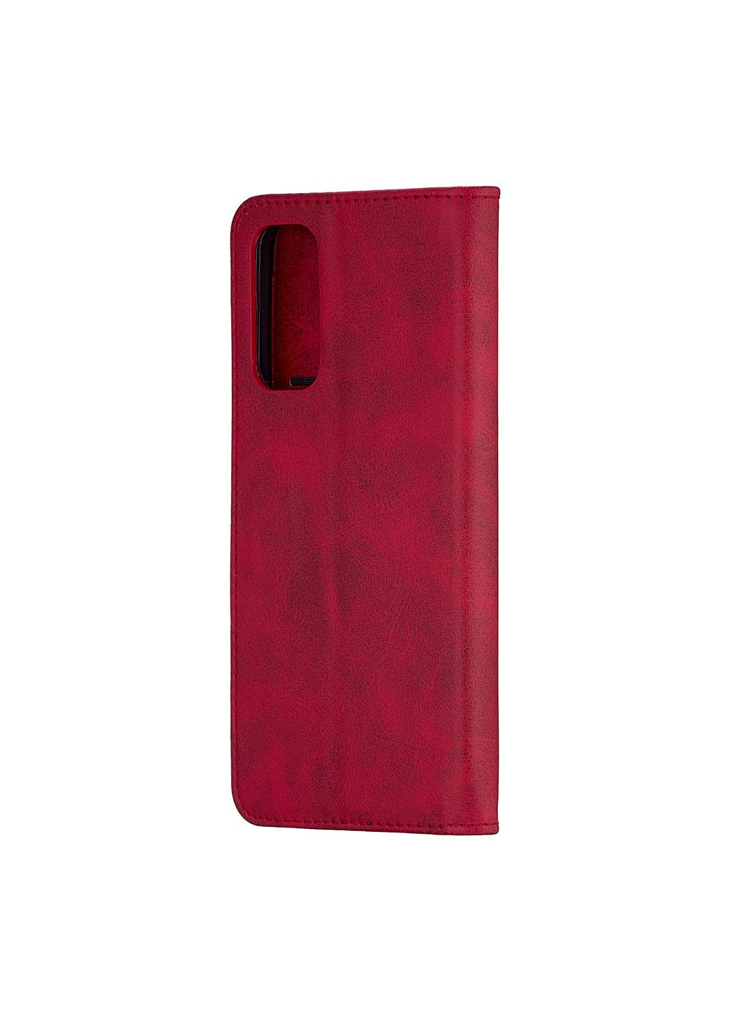 Чохол-книжка Premium Samsung 5G ( M146 ) Dark Red Case M14 (297456525)