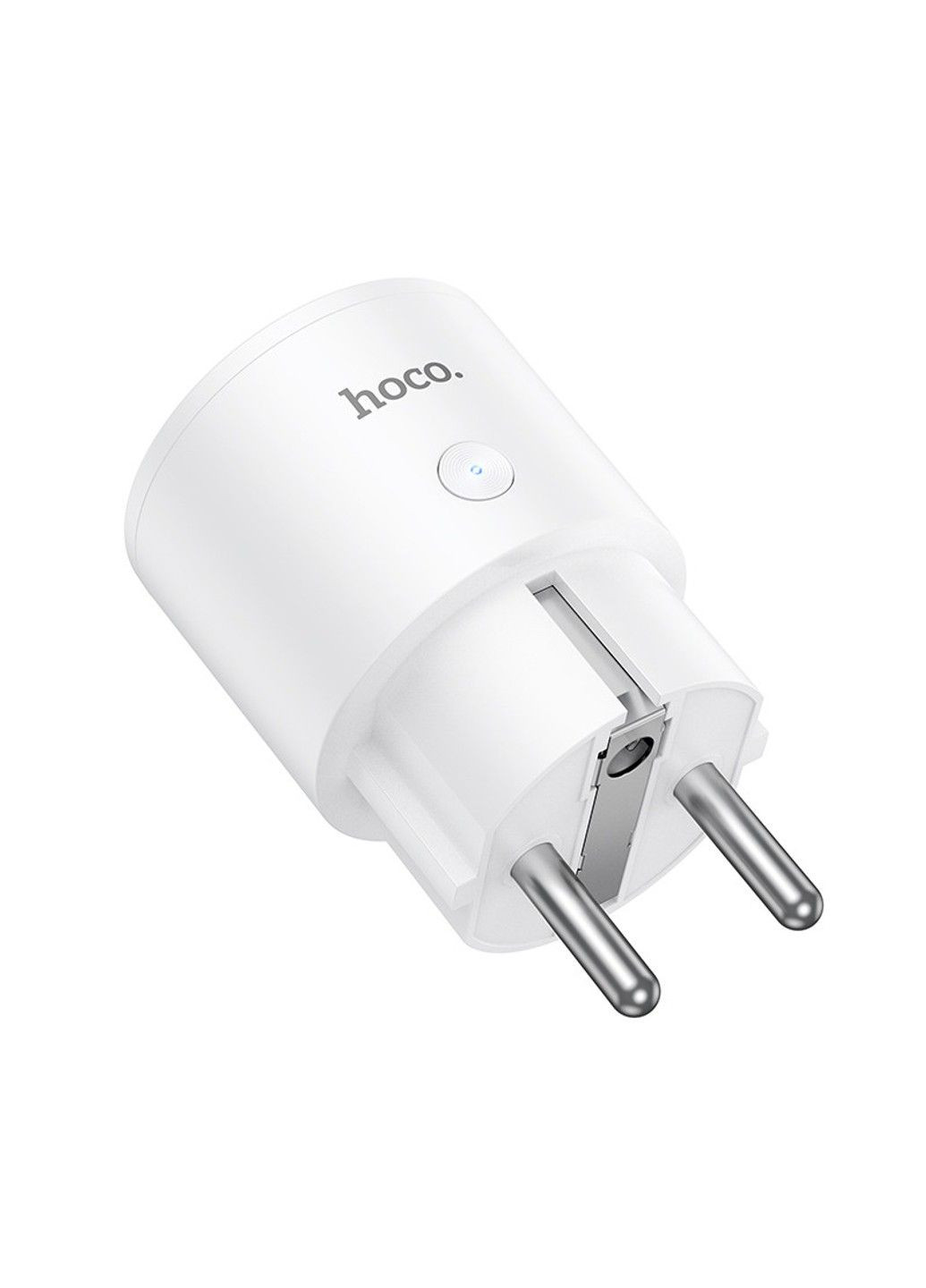 МЗП AC16 Veloz smart socket Hoco (293513894)