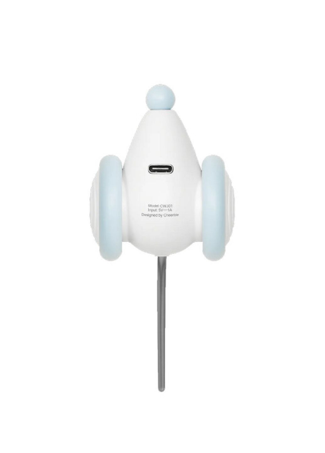 Интерактивная игрушка для котов Cheerble Wicked Mouse PLUS CWJ01 (328456659)