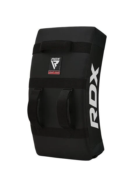 Маківара T1 Curved Black Heavy (1 шт.) RDX (395013989)