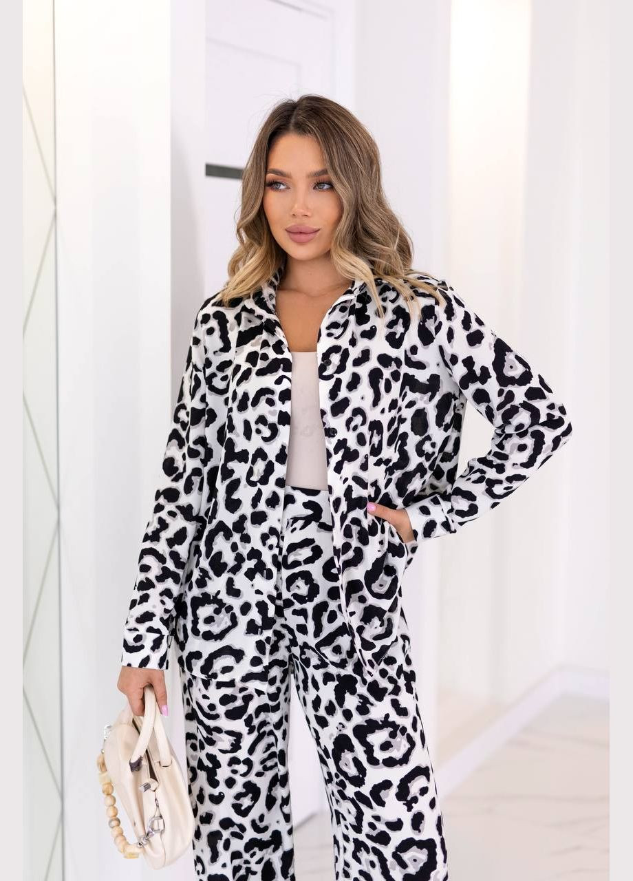 Жіночий костюм No Brand (328604598)