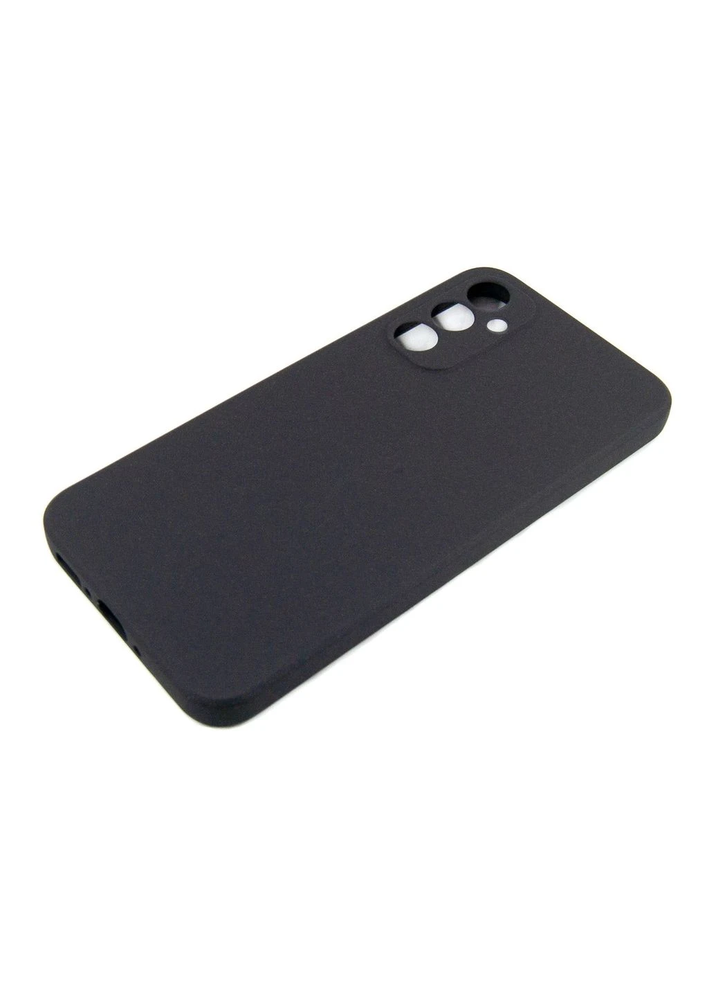 Чехол для мобильного телефона Carbon Samsung Galaxy A34 5G (black) (DG-TPU-CRBN-169) DENGOS Carbon Samsung Galaxy A34 5G (black) (326596083)