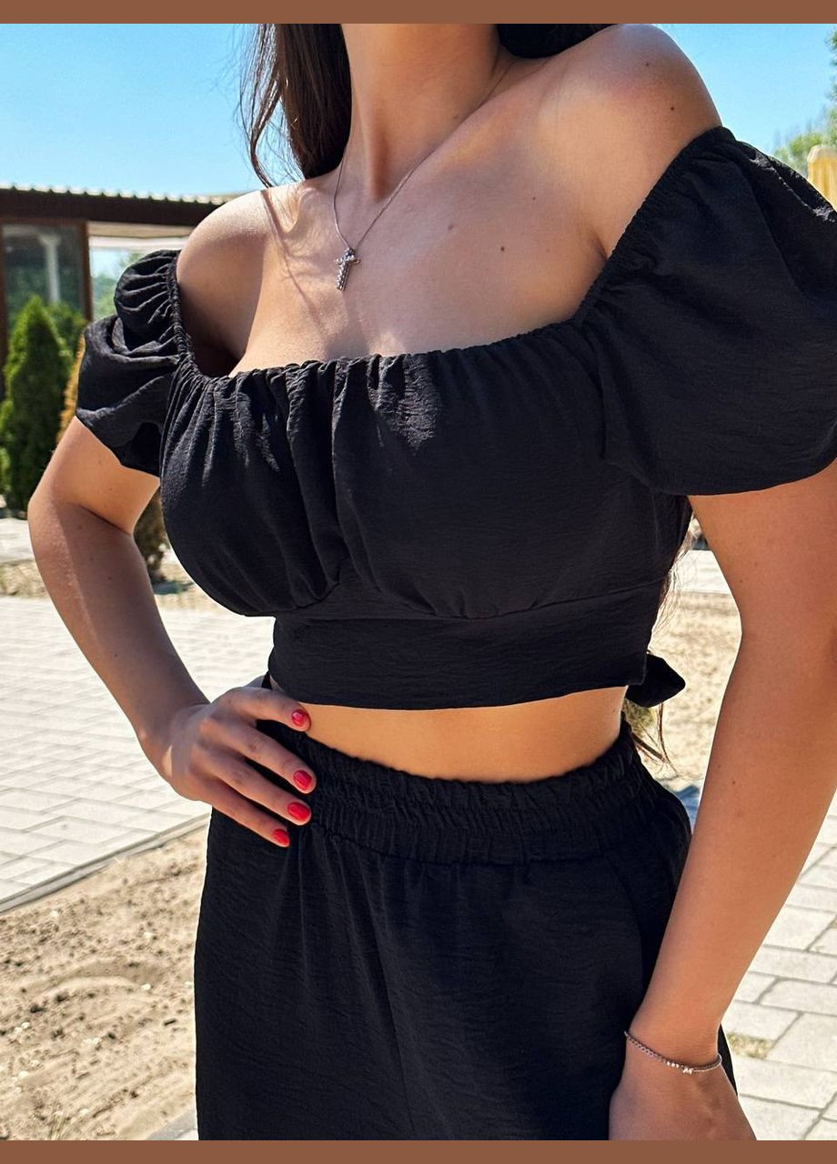 Женский костюм FINO Mode (344588088)