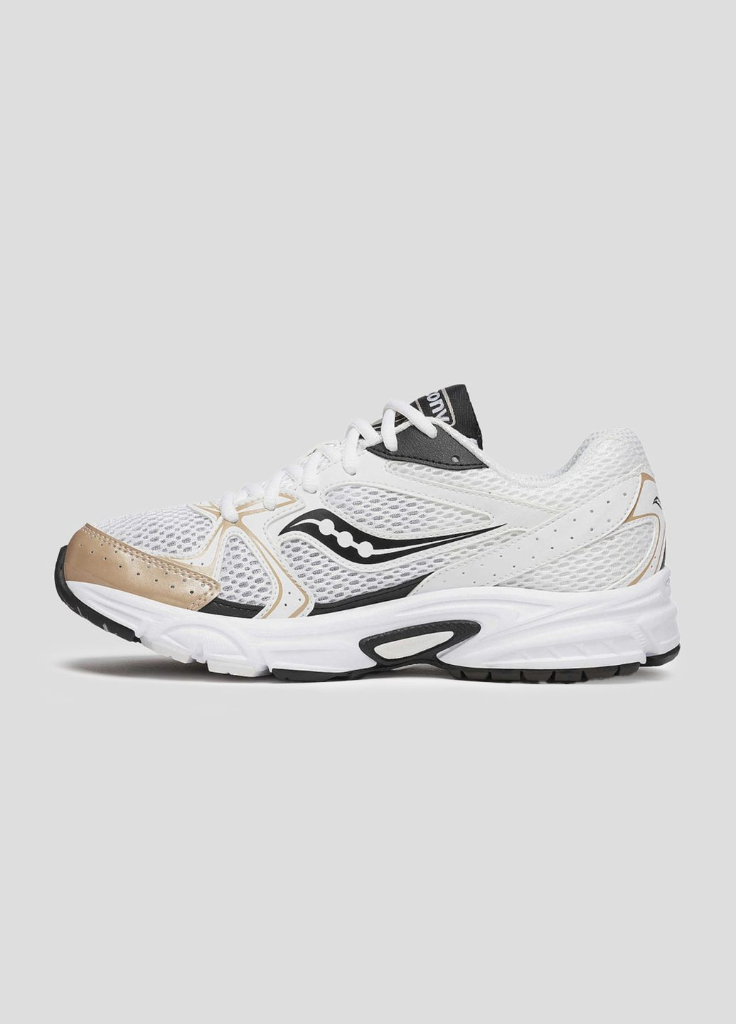 Кросівки lifestyle Saucony білі демісезони (324874383)