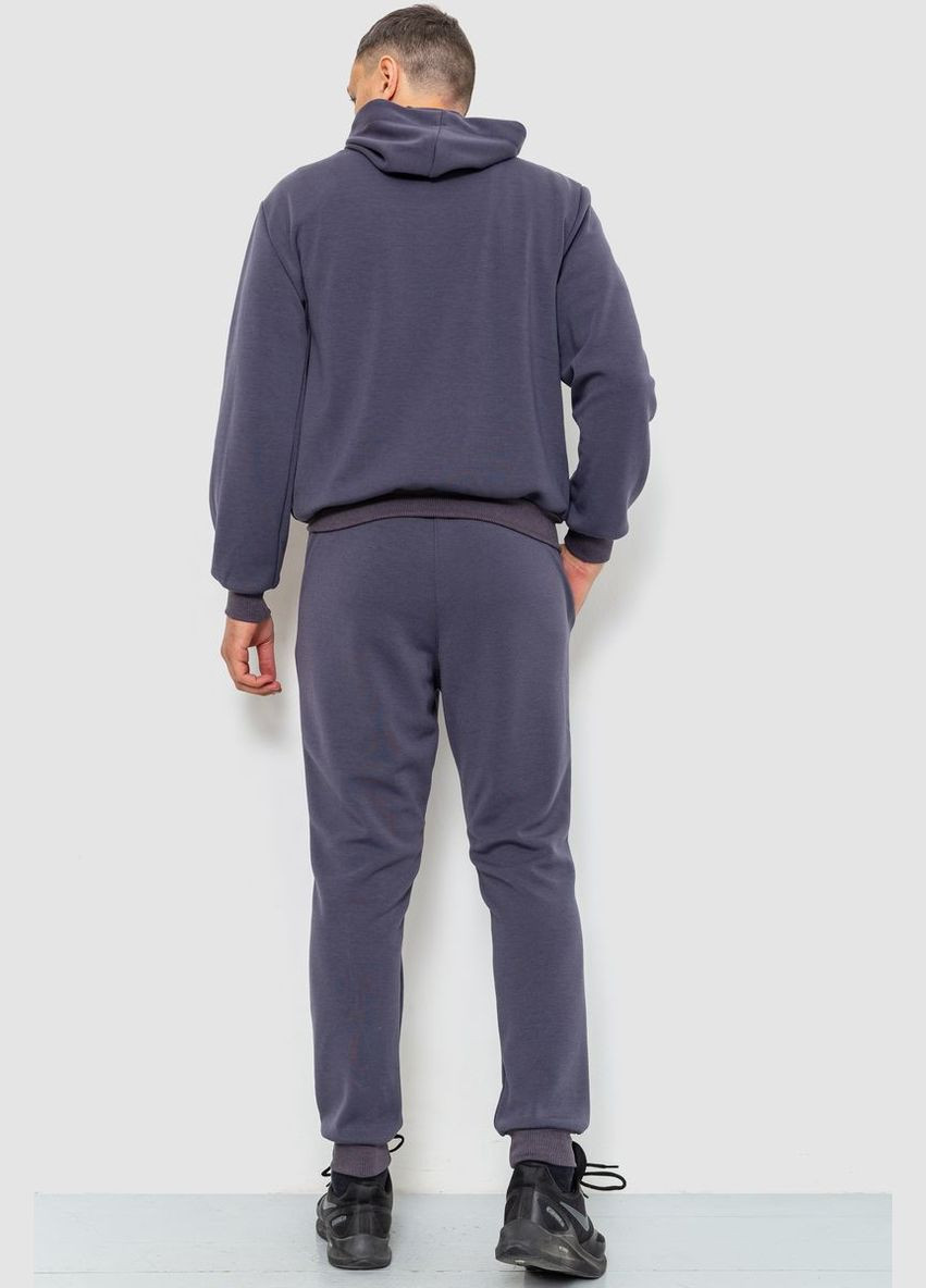 Спорт костюм мужский двухнитка 119R200-5 Ager Спортивный костюм (304548991)