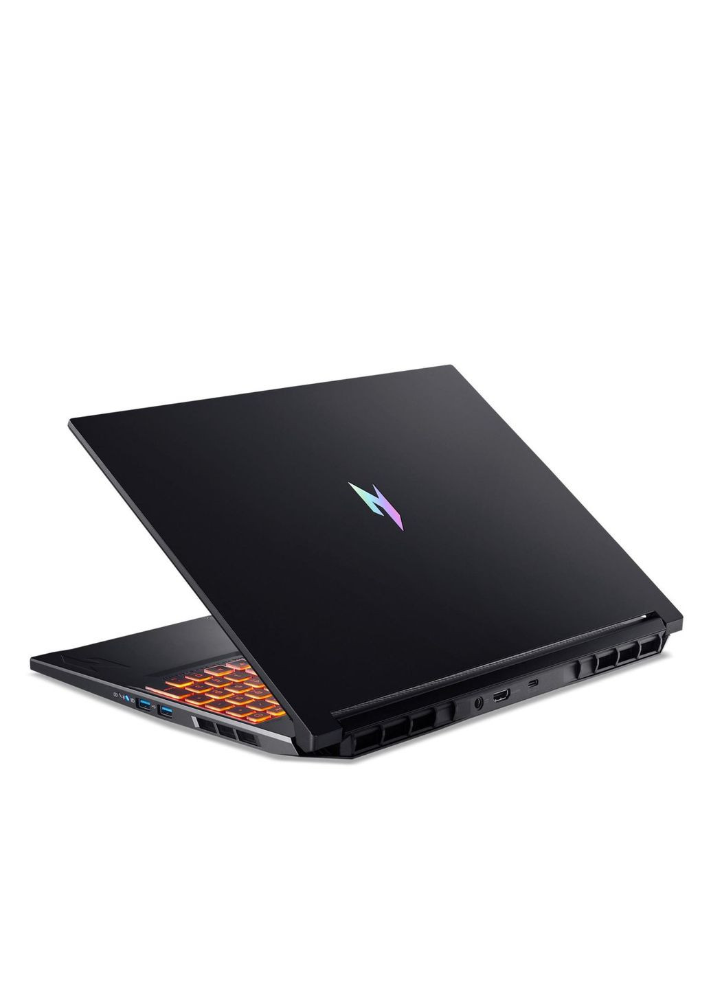 Ноутбук Nitro V 16 AI Ryzen AI 7-350/32GB/2TB/Win11 Pro RTX5060 (NH.QUJEP.004) Acer (369768683)