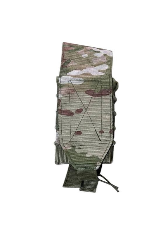 Подсумок полужёсткий на два магазина мультикам Klost (317206044)