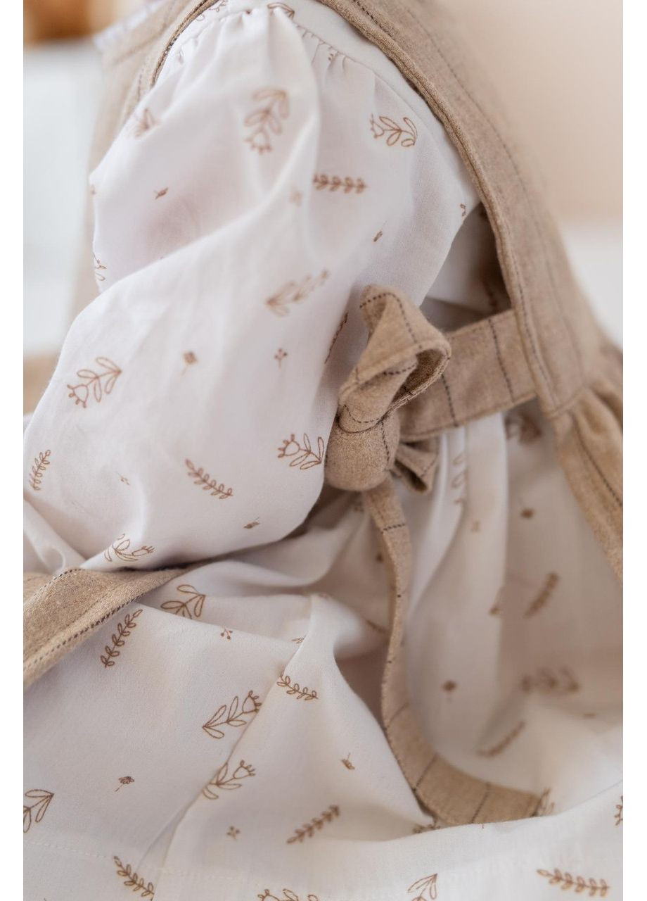 Бежева сукня дитяча бежева Zeyland (366026938)