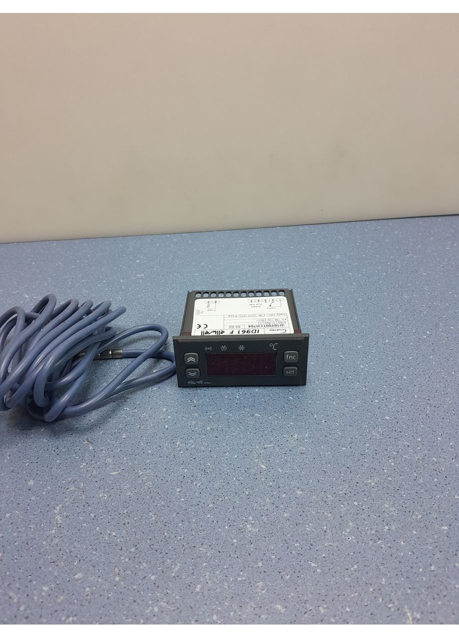 Термостат для холодильника ID961F 6021350015 Fagor (364119977)