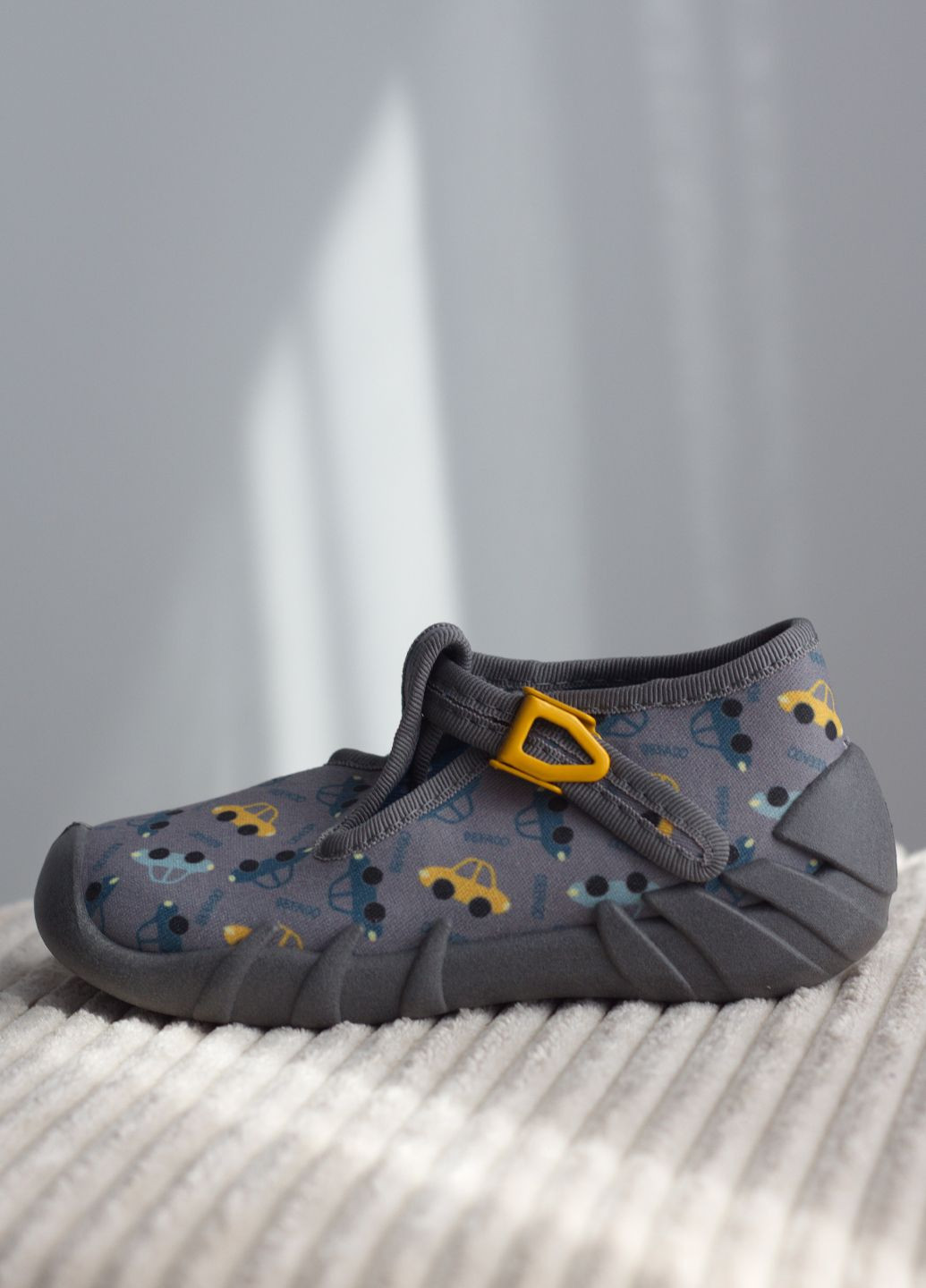 Дитяче взуття текстильне Befado 110p514N (352168004)