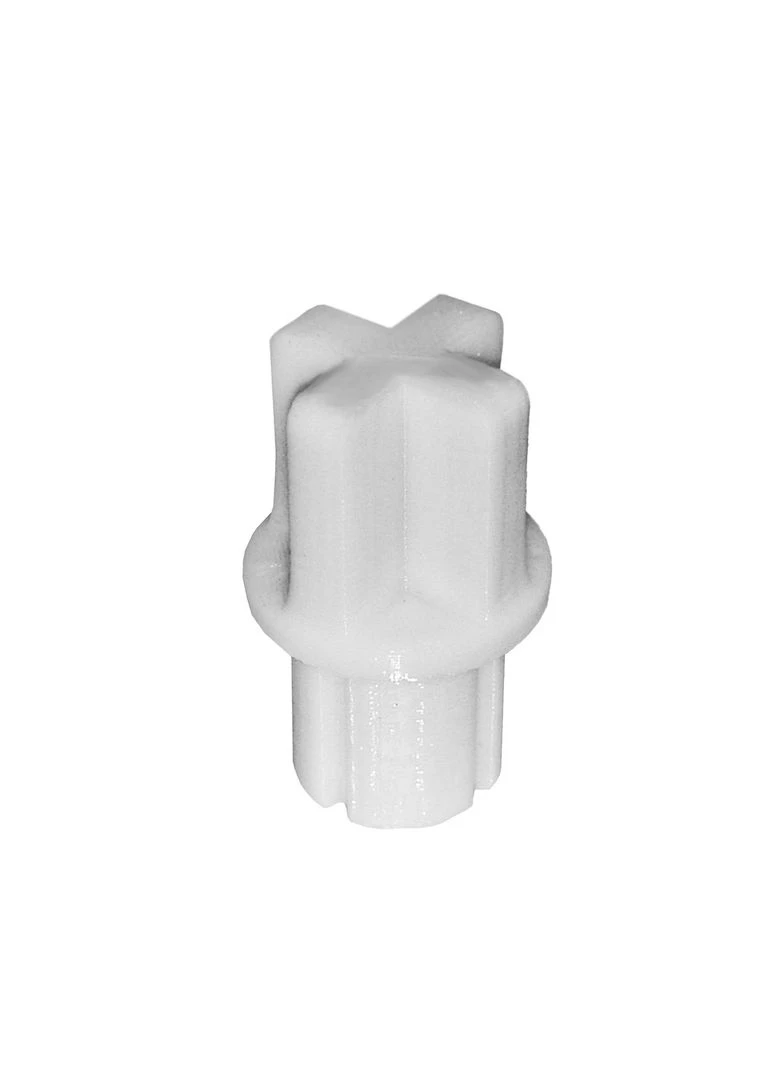 RTB- 508 W Переходник ножа (крестообразный) Rotex (370609816)