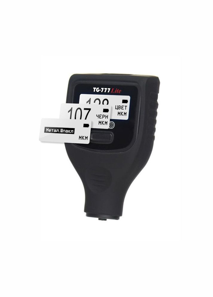 Толщиномер TG-777 Lite ProfiLine (369765089)