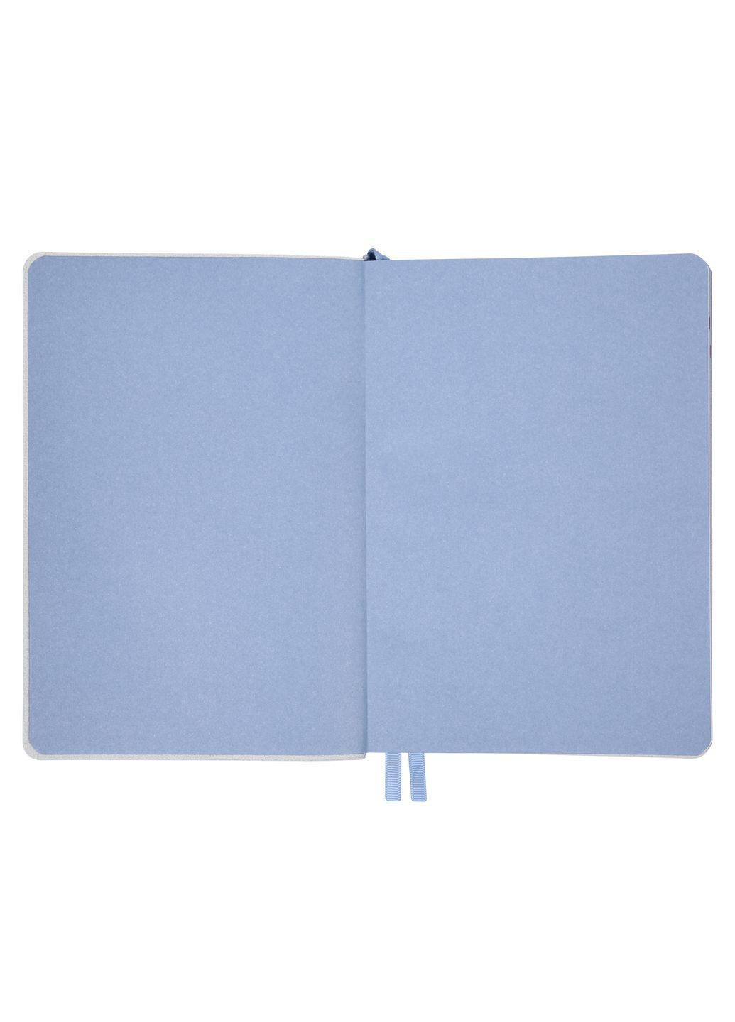 Щоденник А5 2026 Vitto 368 с Блакитний (252644) Leo Planner (362587682)