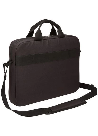 Сумка для ноутбука Advantage Attache ADVA-114 14" (Чорний) Case Logic (402282888)