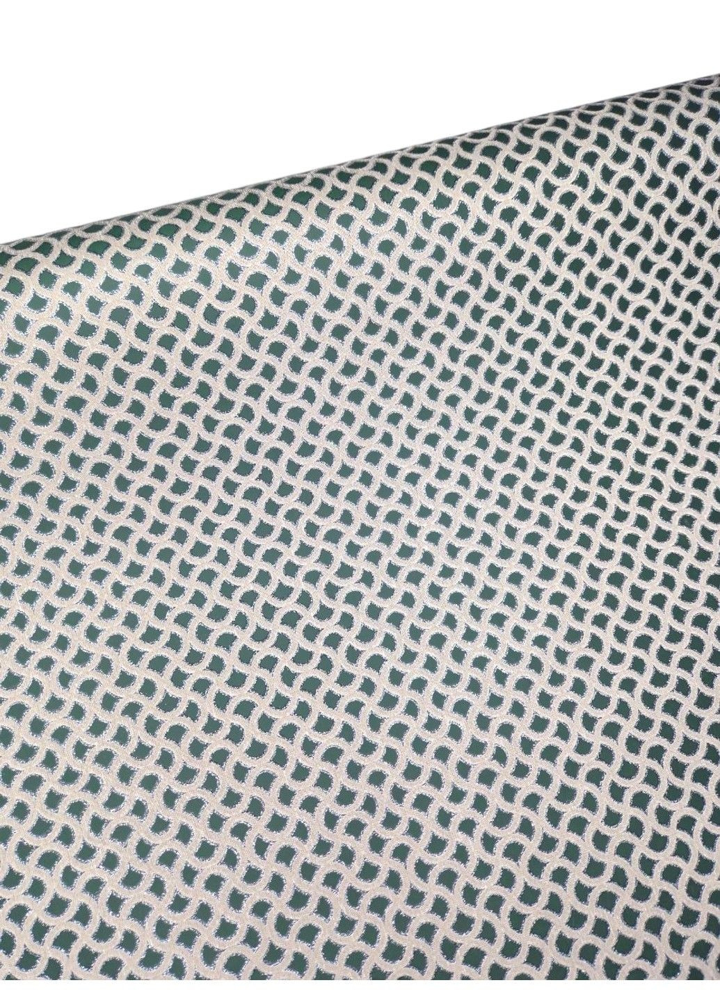 Обои виниловые на флизелиновой основе 57591, синие с золотом для гостиной, спальни, коридора MARBURG (339111375)