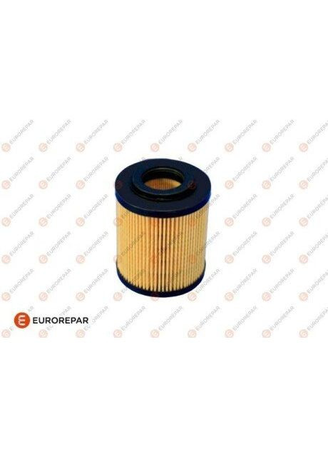 Фильтр масляный Eurorepar (367033822)