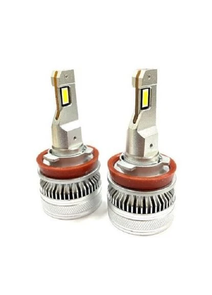 LED автолампи RR H11 6000K 40W RRH11M4 Aled (401903937)