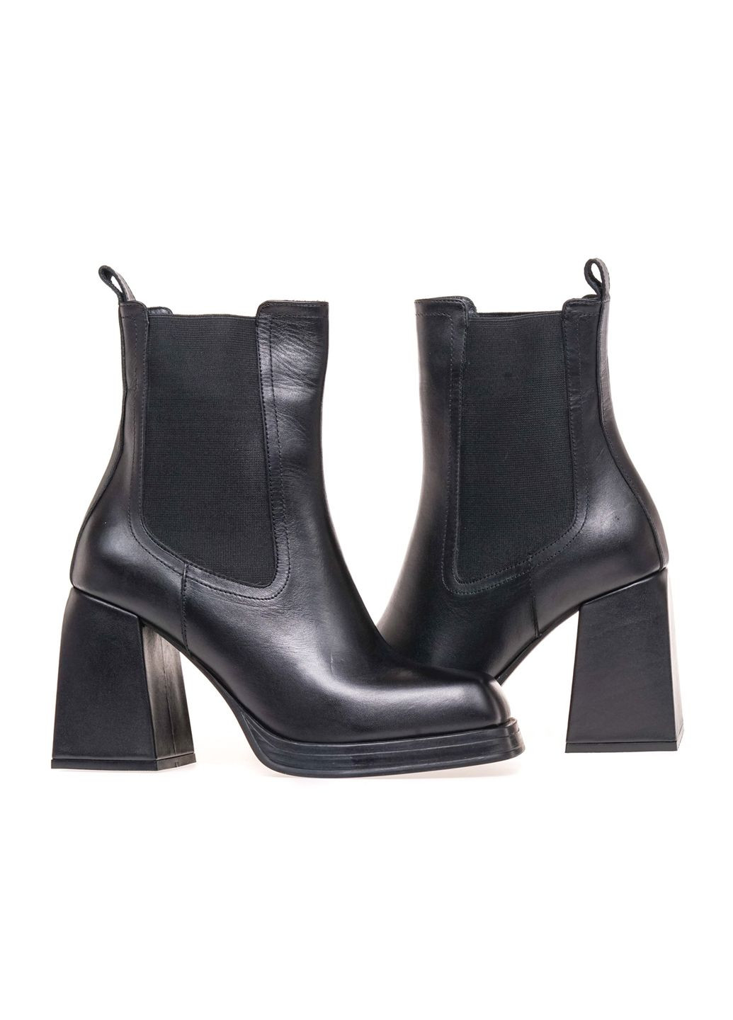 Черевики жіночі 53-LT241/200 Lottini (295289891)