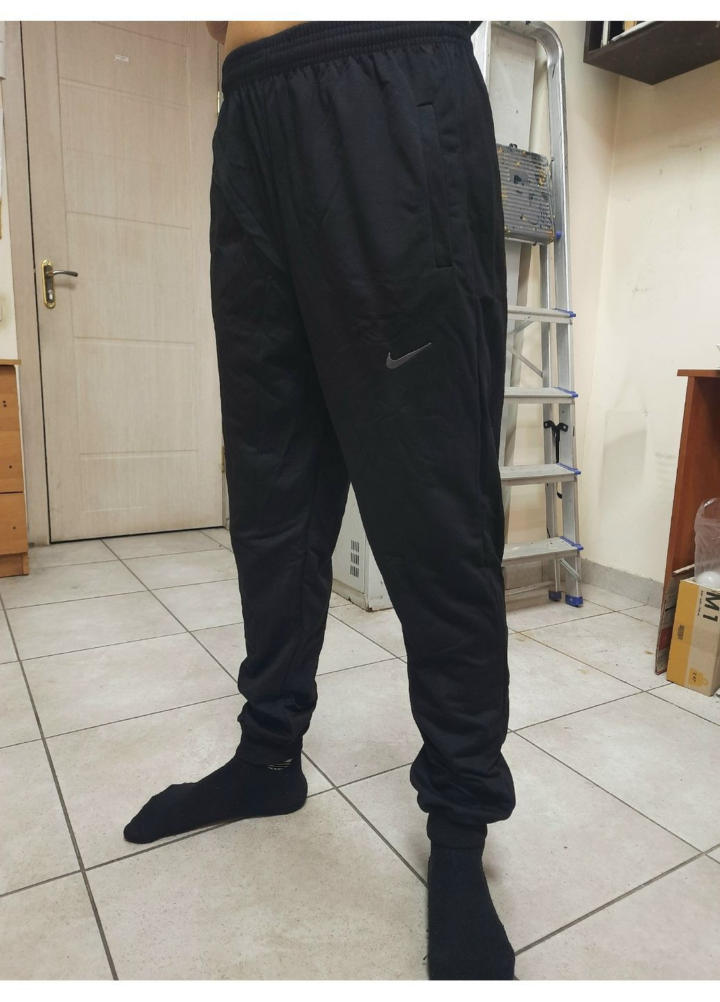 Чоловічі спортивні штани No Brand (364956646)