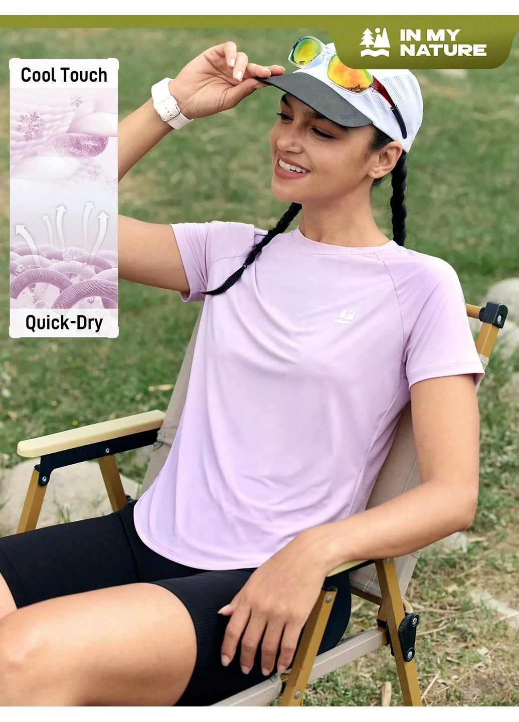 Футболка SHEIN - (379902209)