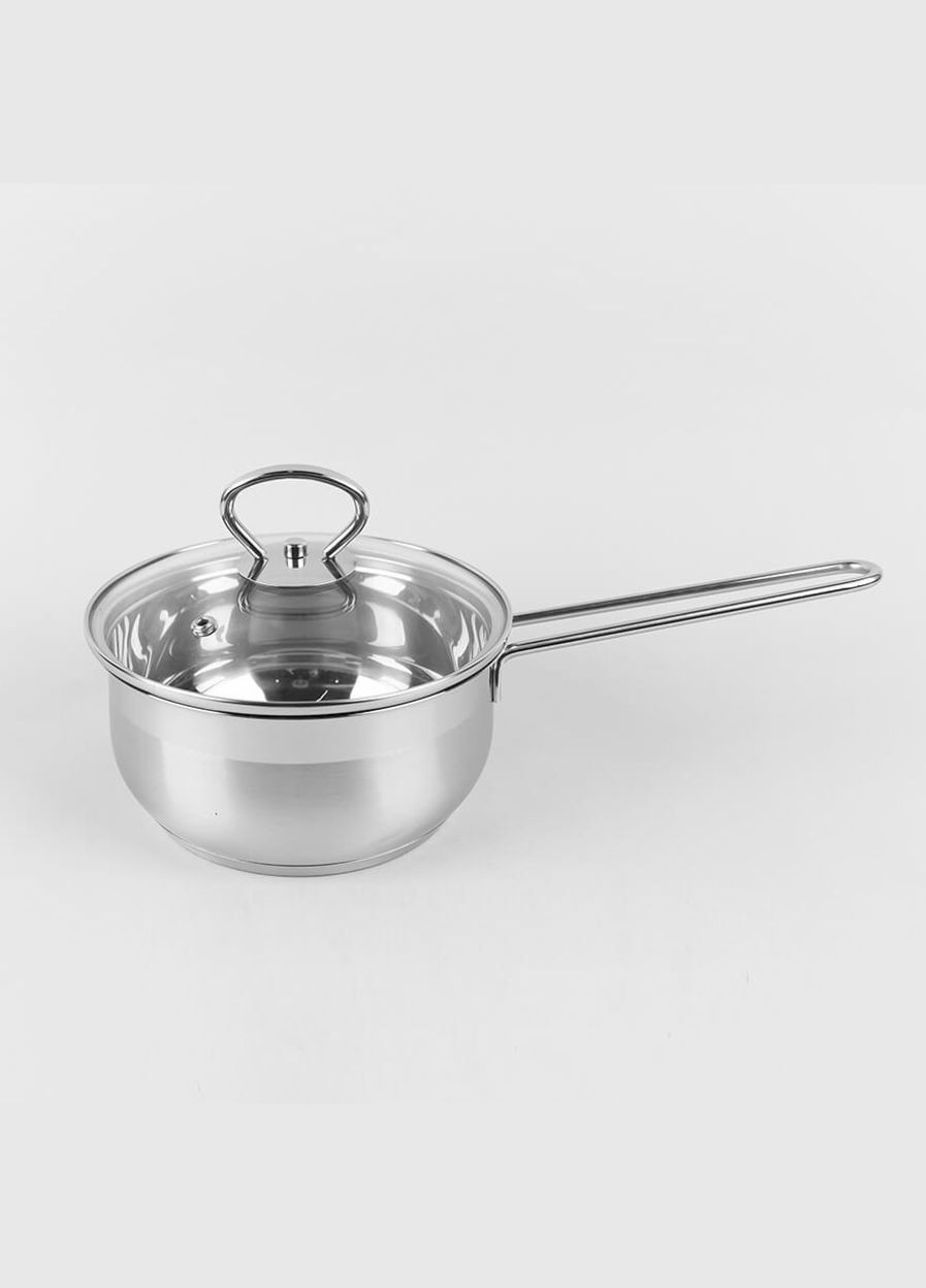 Сотейник неіржавкий 160 мм х 1.4 л MR-3508-16S (MR-3508-16S) Maestro (316632031)