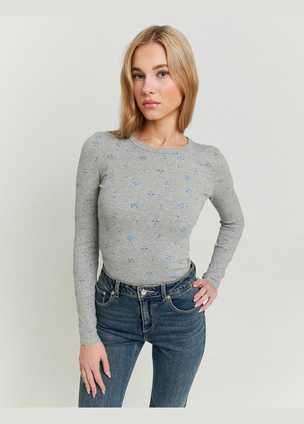 Лонгслив Tally Weijl (316352968)