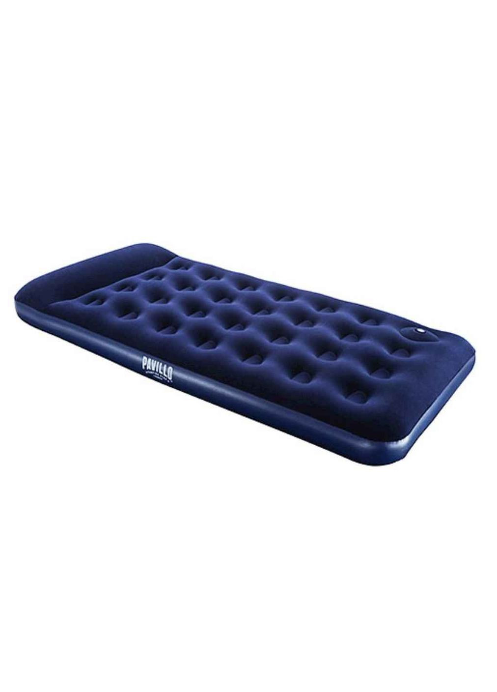 Матрацвелюр з підголовне арт.67224 Bestway - (357216821)