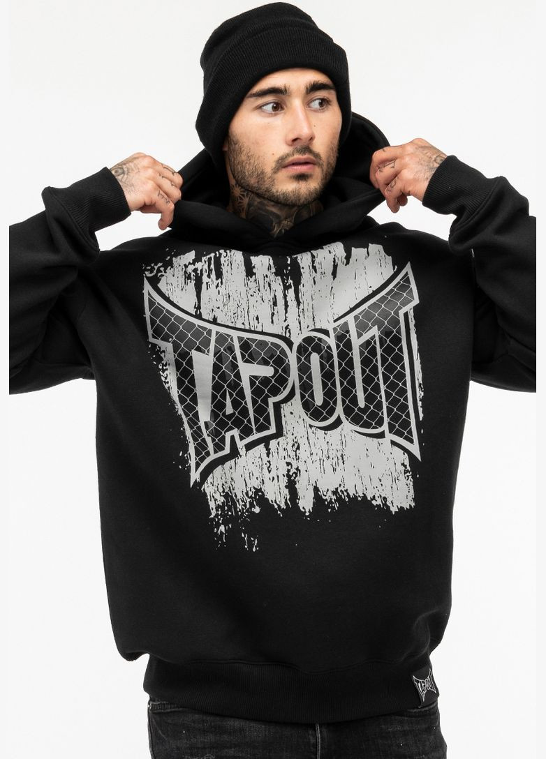 Худі флісове Tapout CF HOOD (319384211)