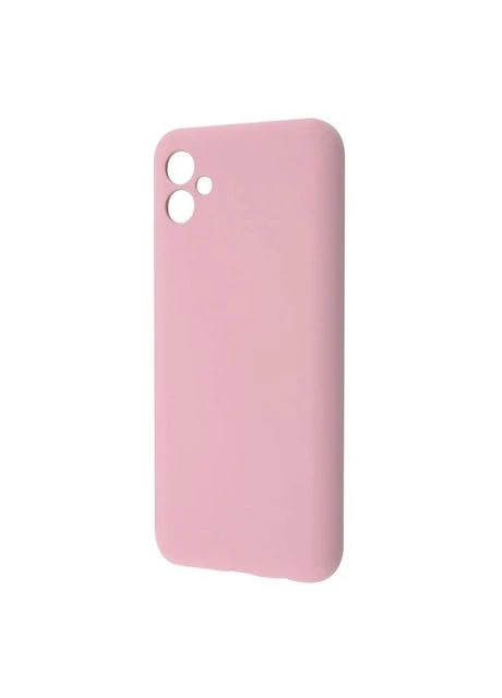 Чехол TPU защита камеры для Samsung A05S Case (370168623)
