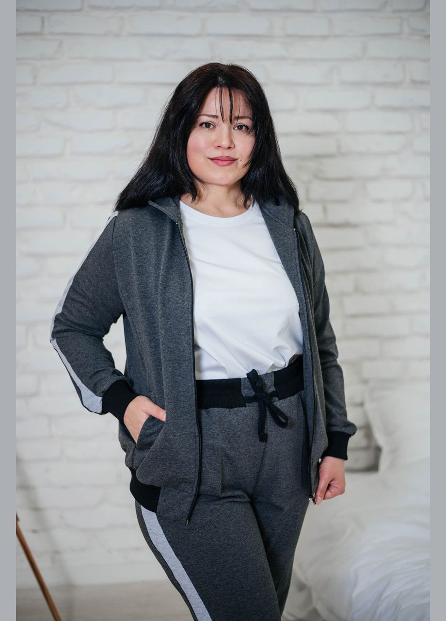 Спортивный костюм весенний V.O.G. (329204297)