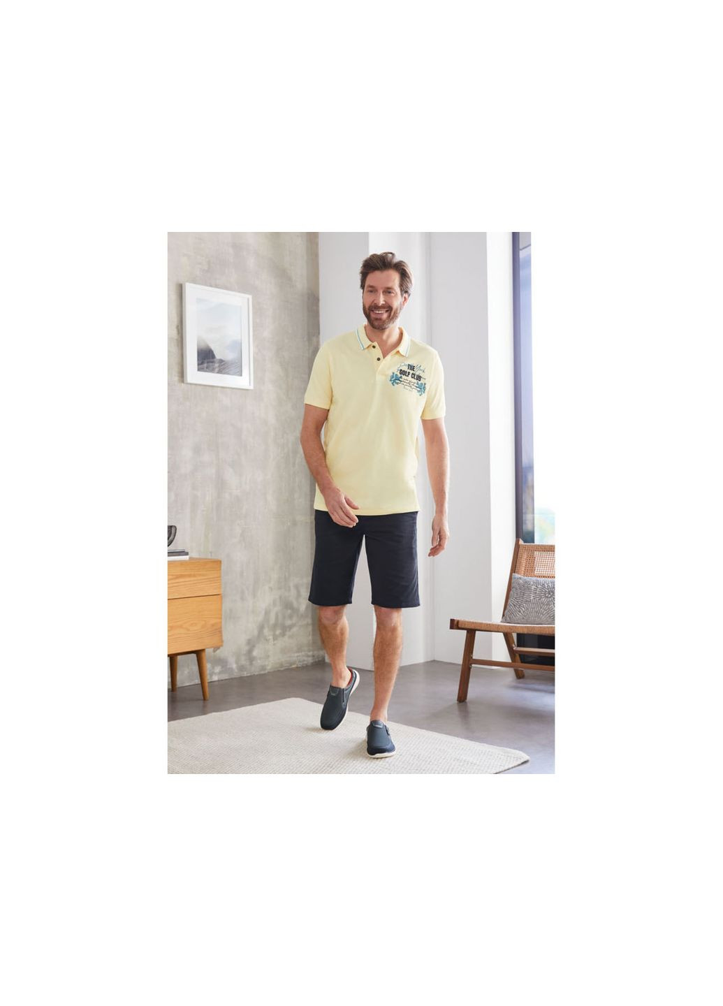 Шорты Карго бермуды для мужчины LIDL 371286 56(XL) Livergy (343493169)