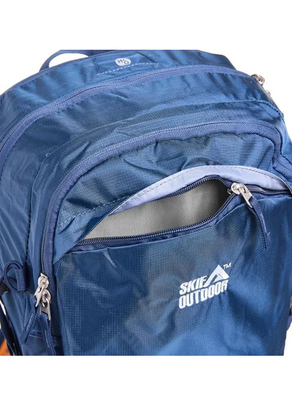 Рюкзак Camper 35 Dark blue Skif Outdoor (316437311)