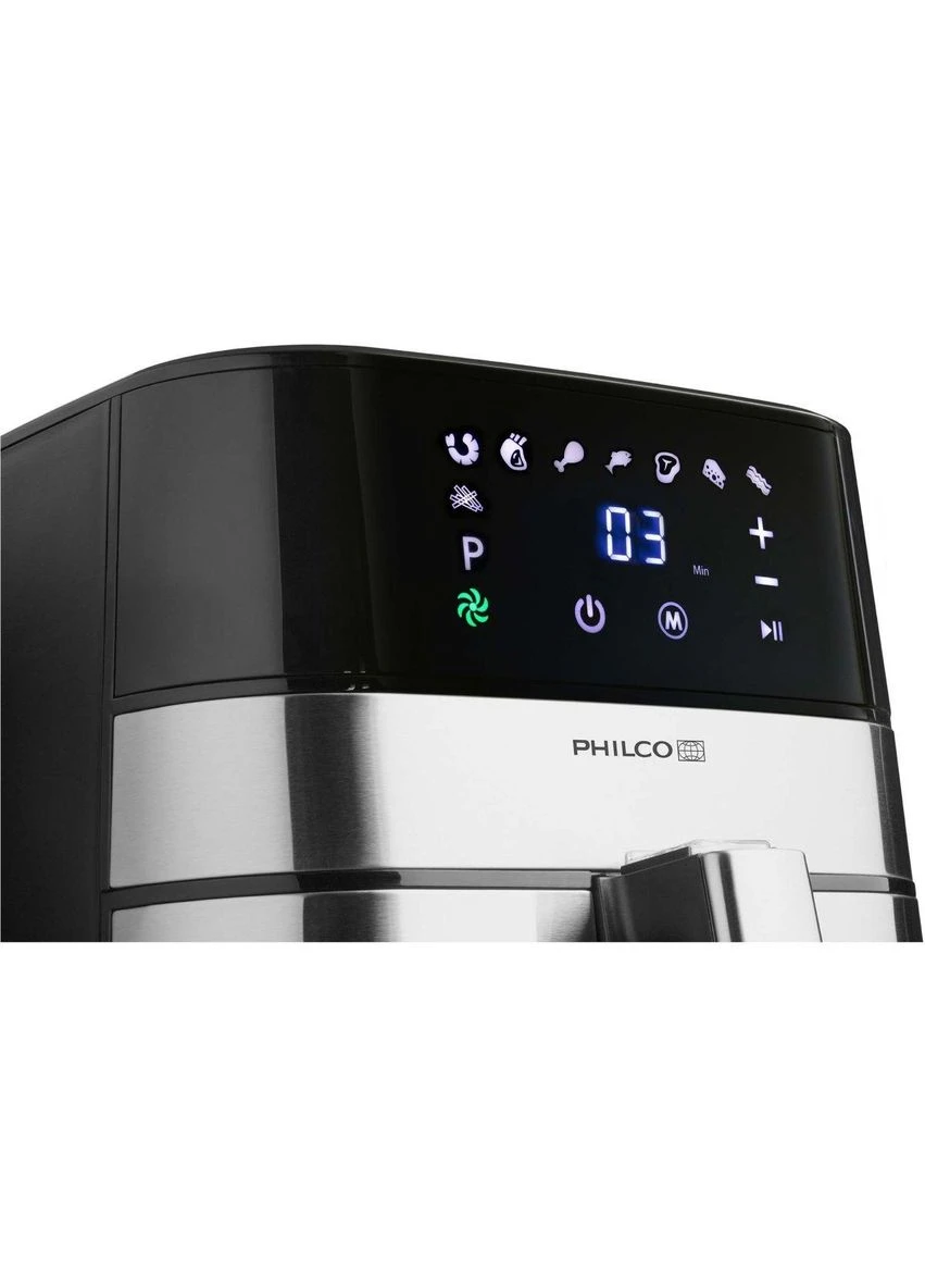 Аэрофритюрница PHAF 5000 [112376] PHILCO (374978785)