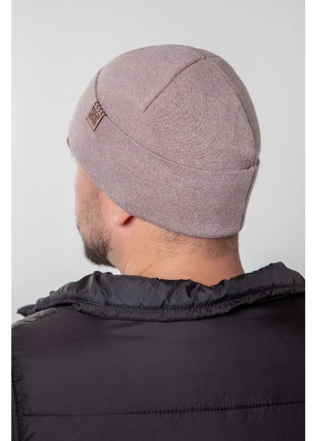 Чоловіча шапка «Логан» Braxton (366031762)