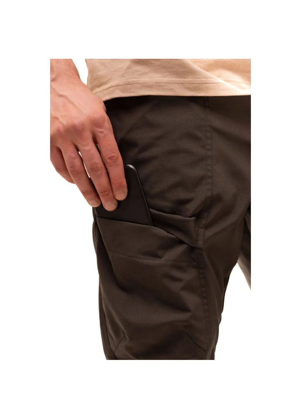 Штани Explorer Mns Turbat (362034913)