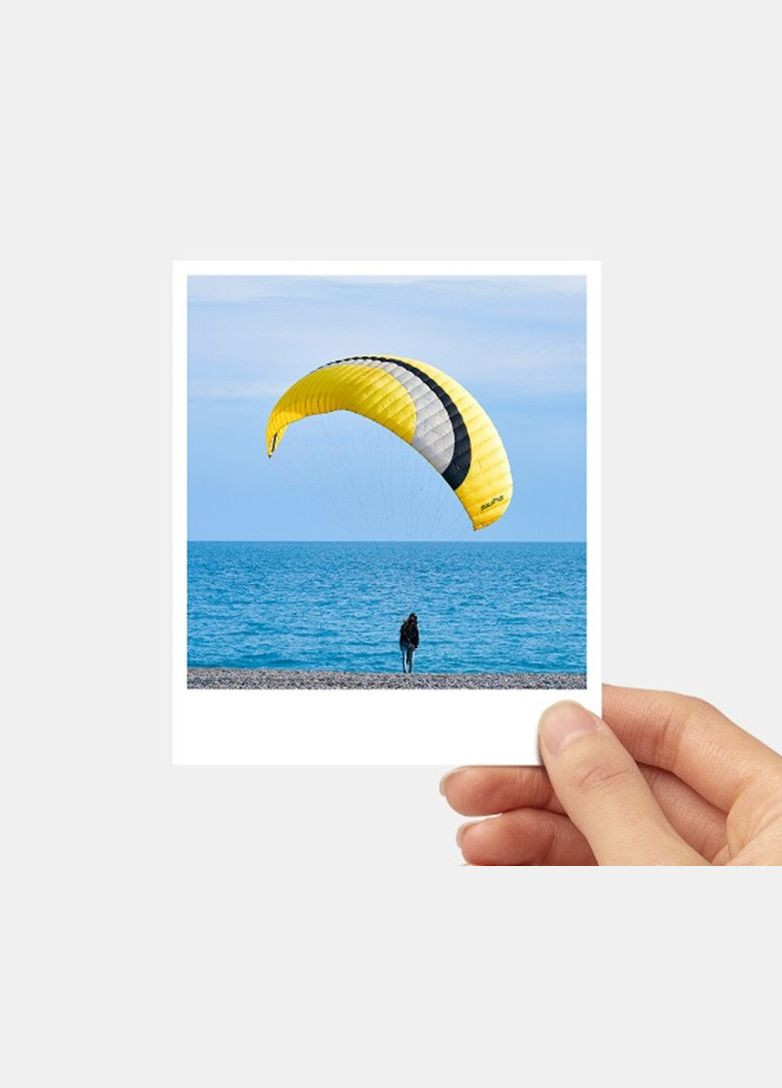 Набор фотобумаги для мгновенной печати Instant 3 (40 листов) BHR6756GL Xiaomi (280947081)