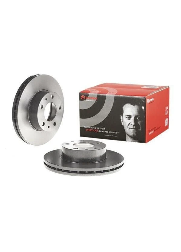 Гальмівний диск Brembo (368135028)
