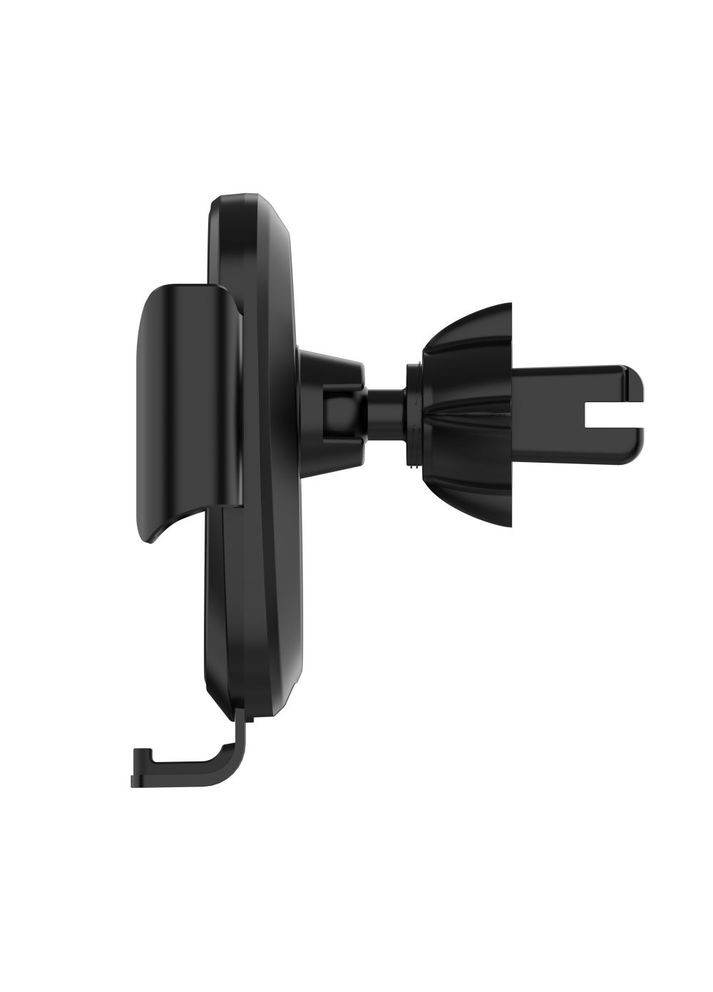 Держатель для смартфона раздвижная система фиксации MW21 QC / PD15W Wireless charger Ldnio (340131244)