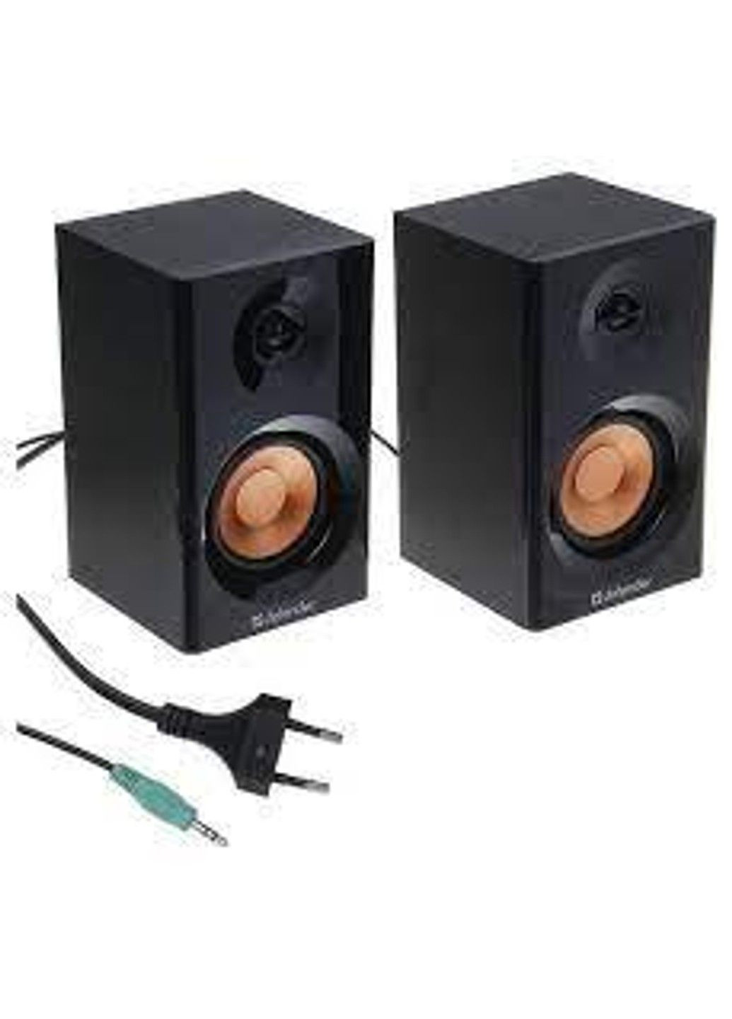 Акустическая система Aurora S12 black Defender (332637071)