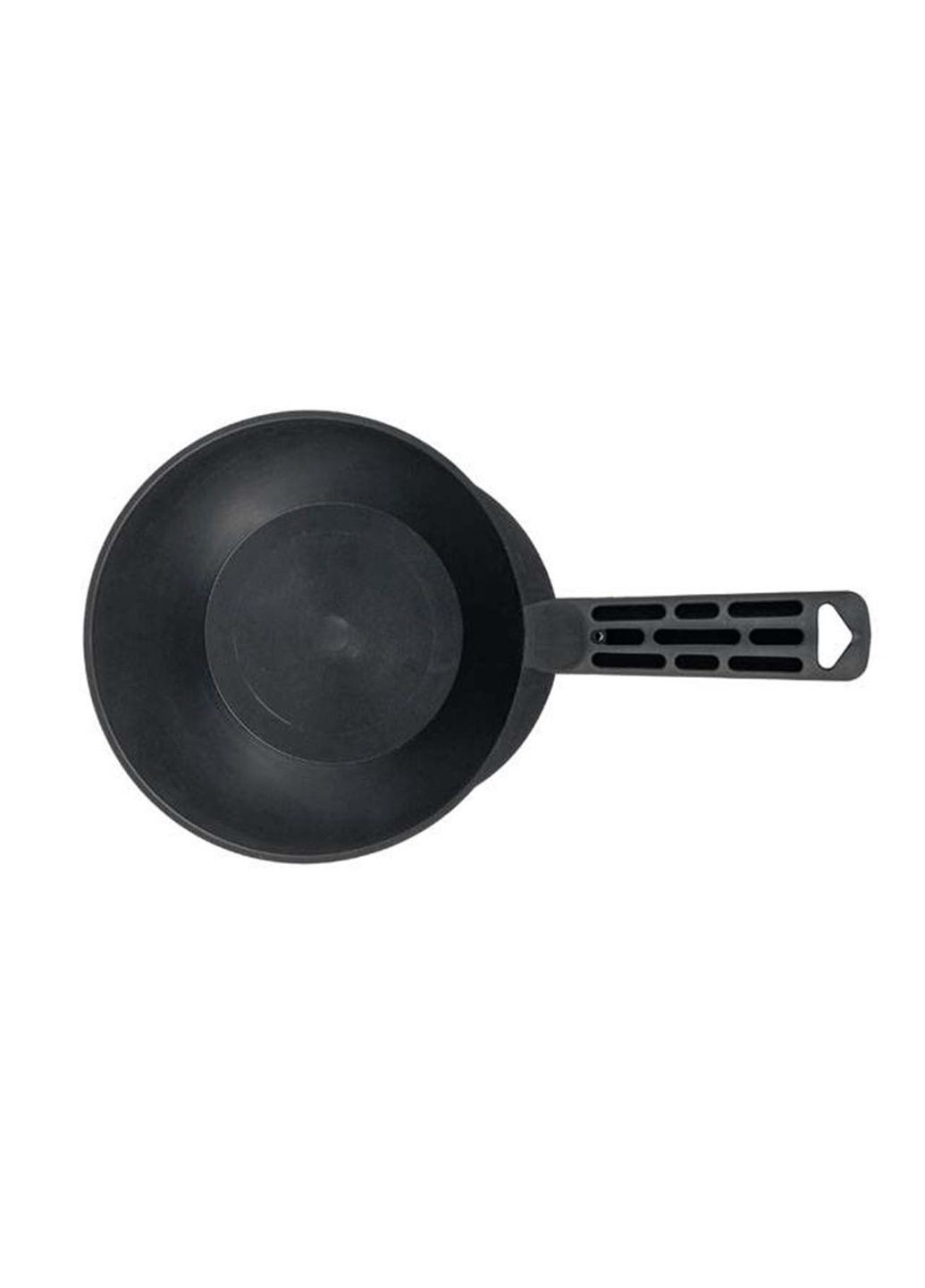 Ківш штукатурний 0.8 л пластиковий для роботи з розчином (2 шт.) Intertool (368678369)