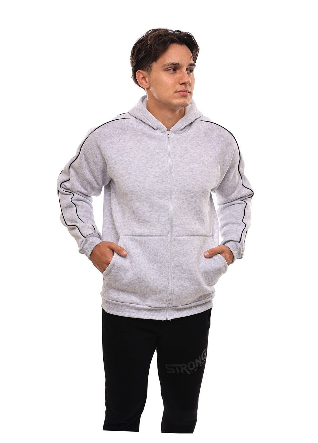 Толстовка чоловіча No Brand (363554199)