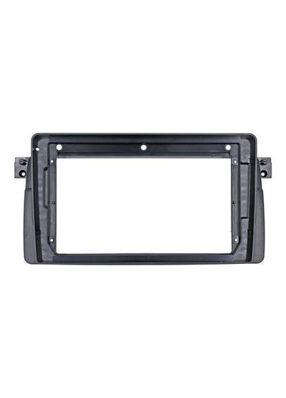 Штатна магнітола серії Q1 під 3-Series 3 Series E46 1998-2006 (W2) 9 дюймів BMW (299711256)