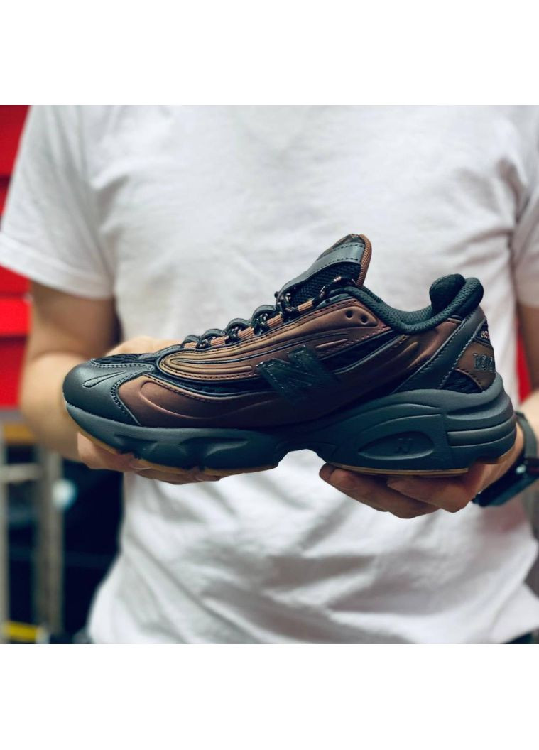 Чорні Осінні кросівки чоловічі new balance x joe freshgoods 1000 black ice нью беланс 1000 No Brand