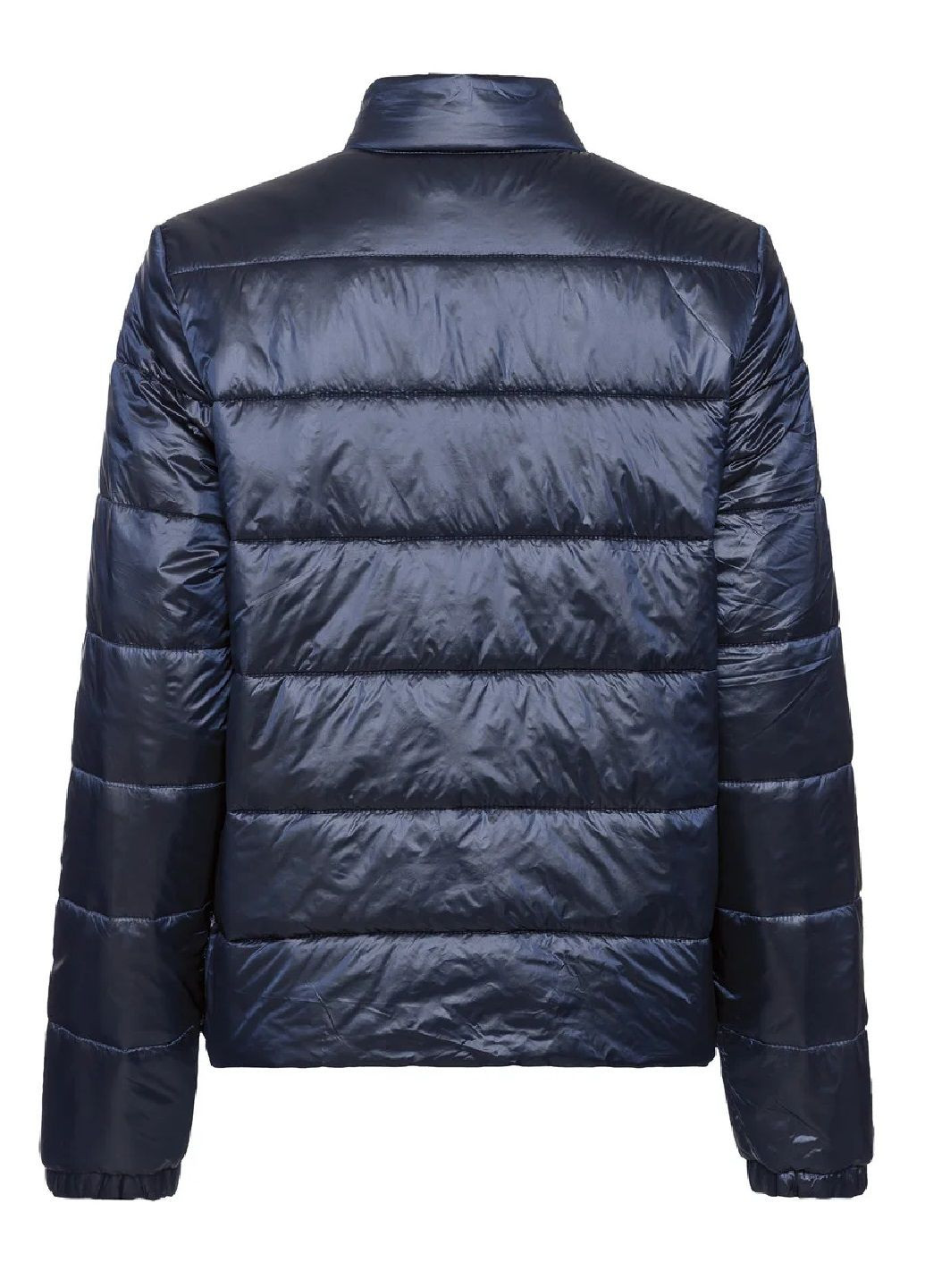 Синя демісезонна куртка Esmara